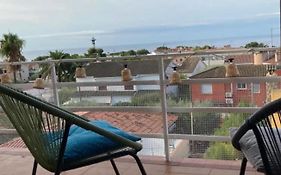 Apartamento con encanto y vistas al mar